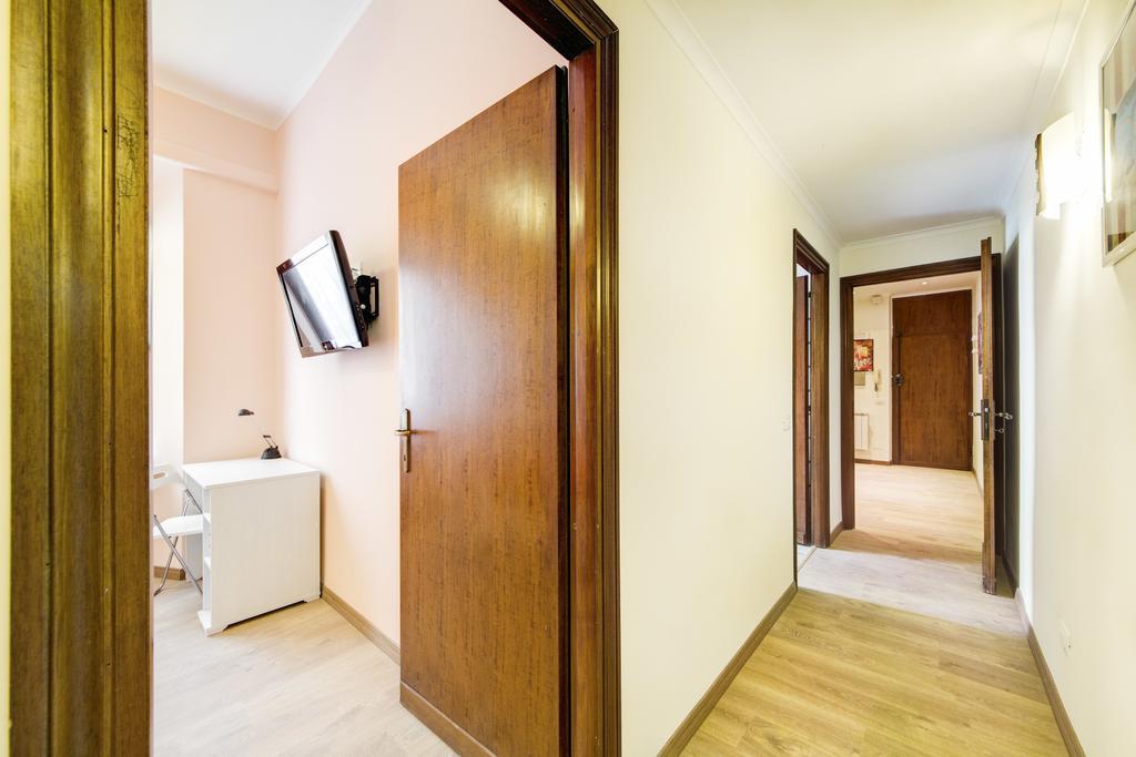 Apartment Colosseo Roma Quarto foto