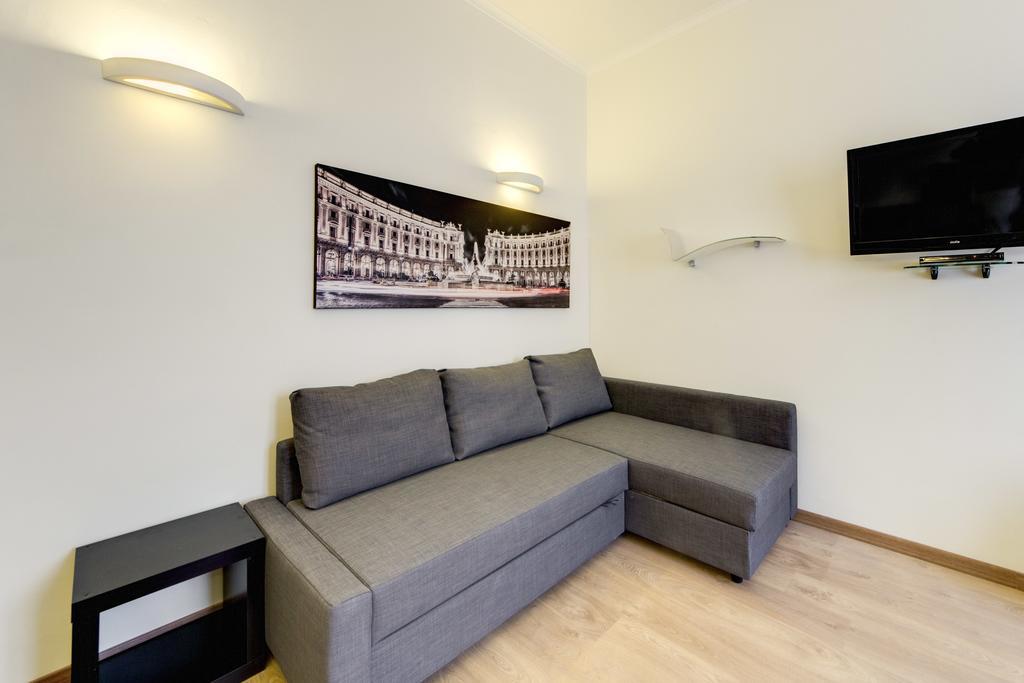 Apartment Colosseo Roma Quarto foto