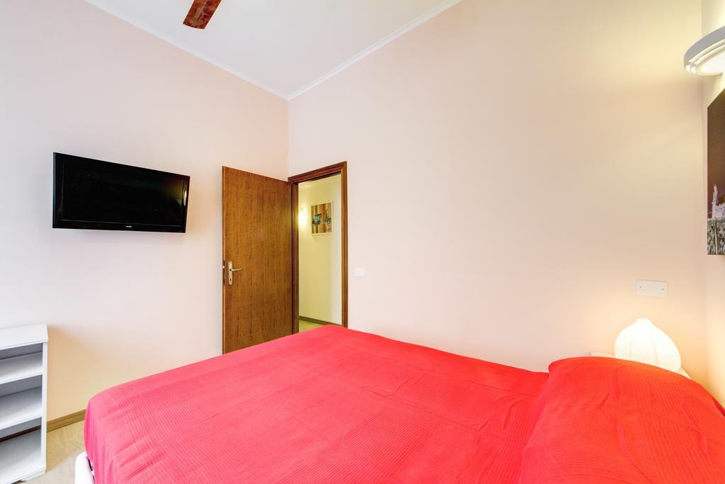 Apartment Colosseo Roma Quarto foto