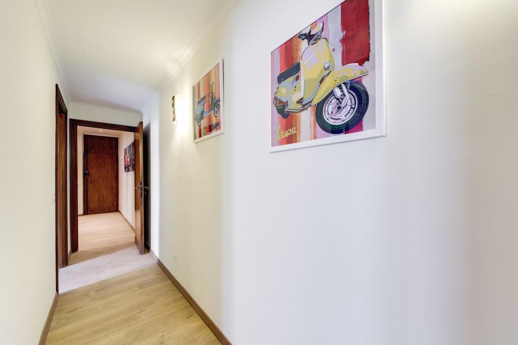 Apartment Colosseo Roma Quarto foto