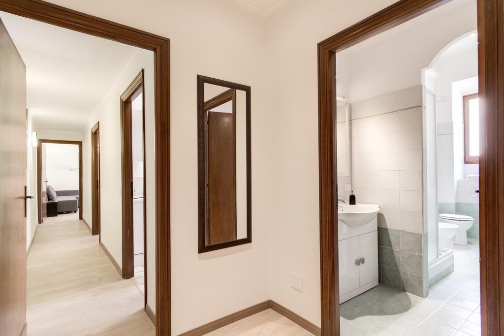 Apartment Colosseo Roma Quarto foto