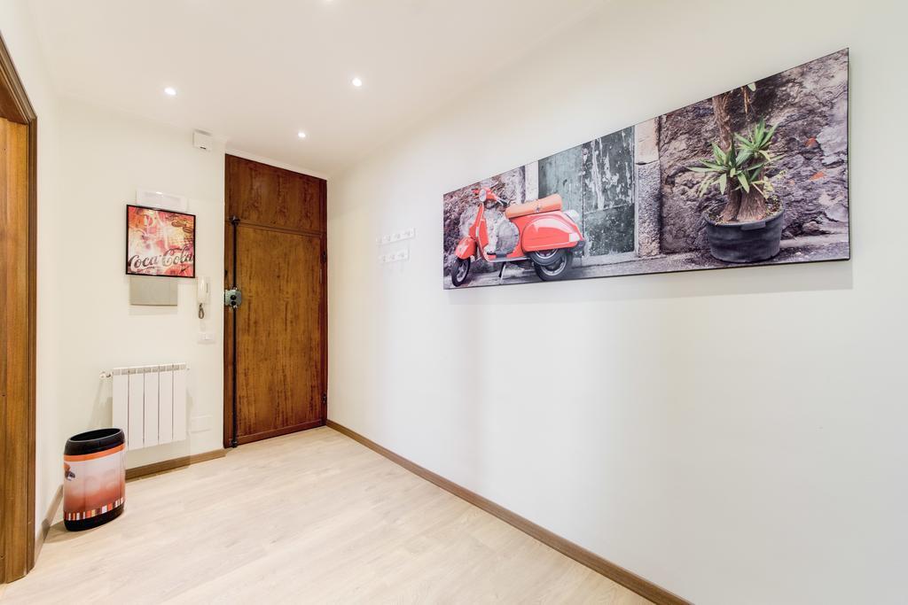 Apartment Colosseo Roma Quarto foto