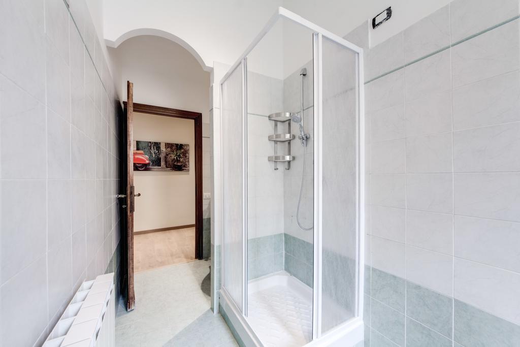 Apartment Colosseo Roma Quarto foto