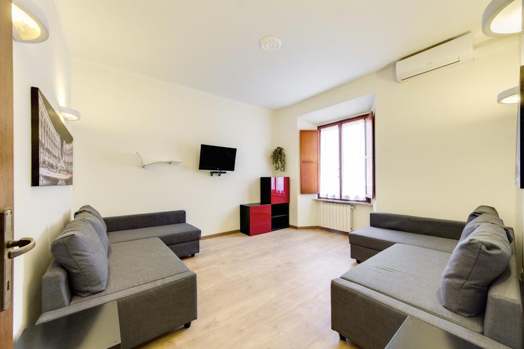 Apartment Colosseo Roma Quarto foto